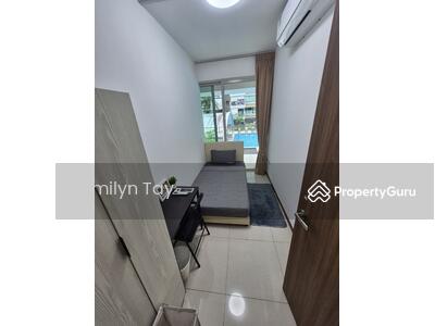 For Rent - Caspian