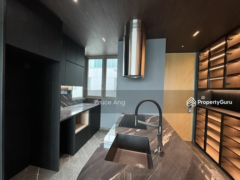 For Sale - Skyline Residences