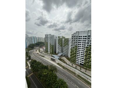 For Sale - 334C Yishun Riverwalk