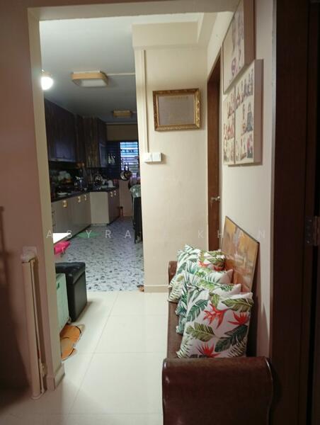 904 Jurong West Street 91, 904 Jurong West Street 91, Room Rental, 110 sqft, HDB Flat For Rent, by Asyraff Khan, 60041536 - Corridor - PropertyGuru.com.sg