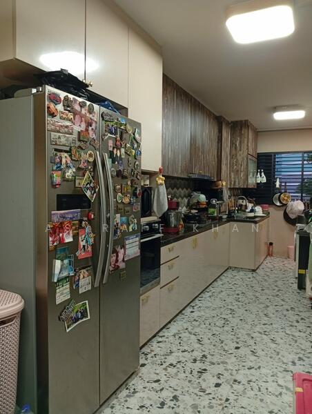 904 Jurong West Street 91, 904 Jurong West Street 91, Room Rental, 110 sqft, HDB Flat For Rent, by Asyraff Khan, 60041536 - Kitchen - PropertyGuru.com.sg