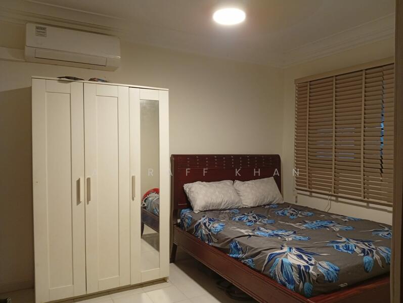904 Jurong West Street 91, 904 Jurong West Street 91, Room Rental, 110 sqft, HDB Flat For Rent, by Asyraff Khan, 60041536 - Master Bedroom - PropertyGuru.com.sg