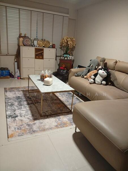 904 Jurong West Street 91, 904 Jurong West Street 91, Room Rental, 110 sqft, HDB Flat For Rent, by Asyraff Khan, 60041536 - Living Room - PropertyGuru.com.sg
