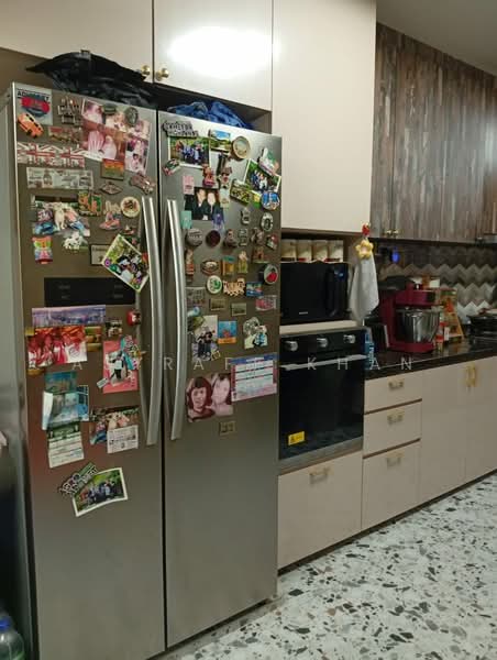 904 Jurong West Street 91, 904 Jurong West Street 91, Room Rental, 110 sqft, HDB Flat For Rent, by Asyraff Khan, 60041536 - Kitchen - PropertyGuru.com.sg