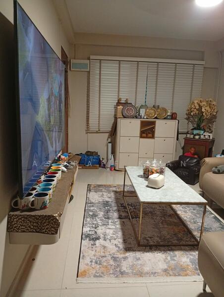 904 Jurong West Street 91, 904 Jurong West Street 91, Room Rental, 110 sqft, HDB Flat For Rent, by Asyraff Khan, 60041536 - Living Room - PropertyGuru.com.sg