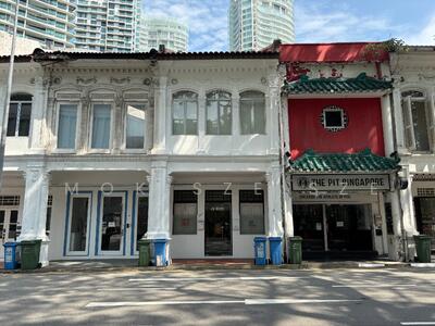 For Sale - Devonshire Road