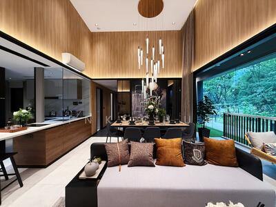 For Sale - Blossoms By The Park