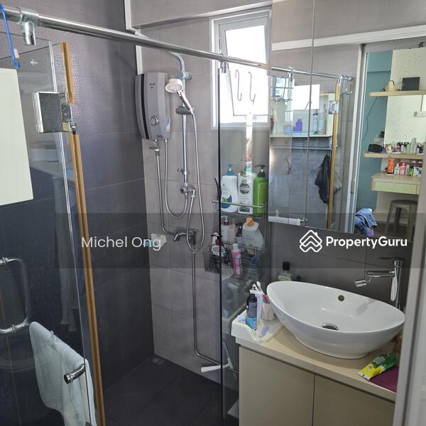 For Sale - 107 Jurong East Street 13