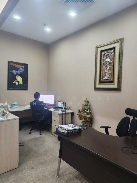 High Street Centre, 1 North Bridge Road, 344 sqft, Office For Sale, by Vinay Gulab Khanchandani ( Vincent ), 60041640 - Study - CommercialGuru.com.sg