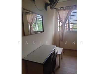 For Rent - 312 Bukit Batok Street 32