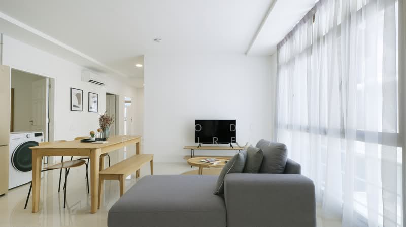 Hmlet Hamilton, 16 Hamilton Rd, Room Rental, 110 sqft, Apartment For Rent, by Jess Tan, 60041647 - PropertyGuru.com.sg