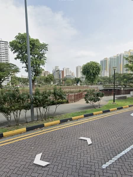 River Green Condominium For Sale at S$ 1,780,000 | PropertyGuru Singapore