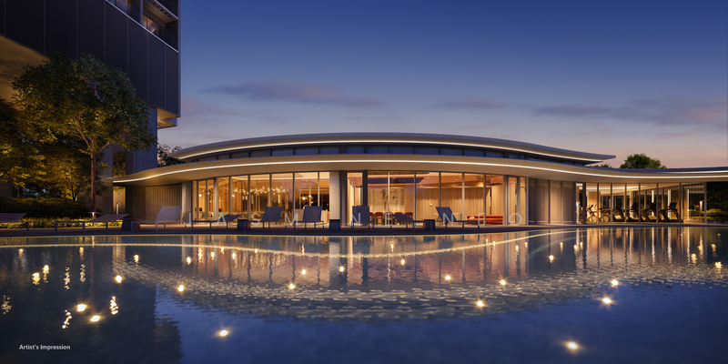 River Green Condominium For Sale at S$ 1,780,000 | PropertyGuru Singapore