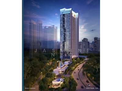 For Sale - River Green