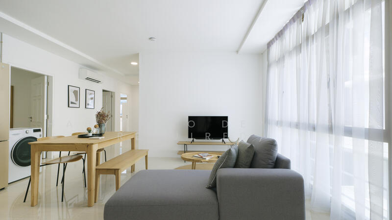 Hmlet Hamilton, 16 Hamilton Rd, Room Rental, 190 sqft, Apartment For Rent, by Jess Tan, 60041669 - PropertyGuru.com.sg