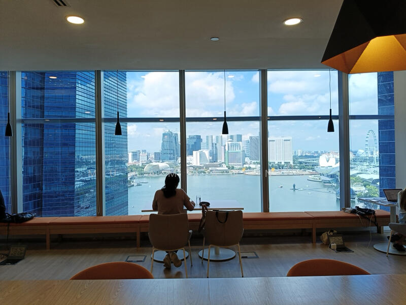 SPECIAL RATE! ️ 4 PAX SUITE WITH BEAUTIFUL VIEW! PREMIUM SERVICED ...