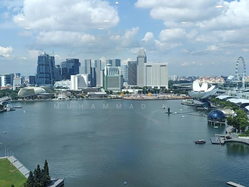 SPECIAL RATE! ️ 4 PAX SUITE WITH BEAUTIFUL VIEW! PREMIUM SERVICED ...