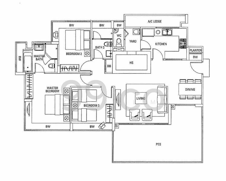 For Sale Waterford Residence