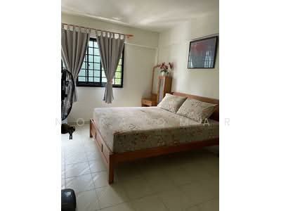 For Rent - 402 Hougang Avenue 10