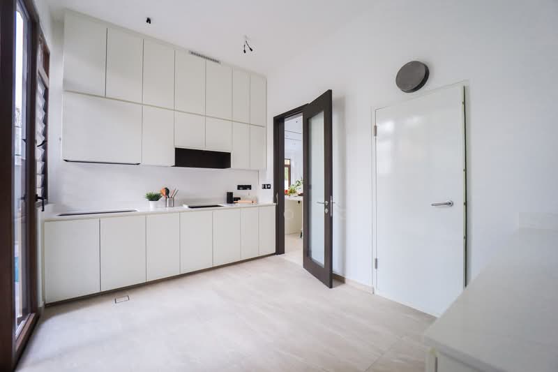 Brand New 3.5 Storey Corner-T @ Jalan Selamat, Kembangan MRT, , 6 Bedrooms, 6,785 sqft, Terraced House For Sale, by Lin Ong, 60041770 - PropertyGuru.com.sg
