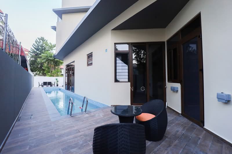 Brand New 3.5 Storey Corner-T @ Jalan Selamat, Kembangan MRT, , 6 Bedrooms, 6,785 sqft, Terraced House For Sale, by Lin Ong, 60041770 - PropertyGuru.com.sg