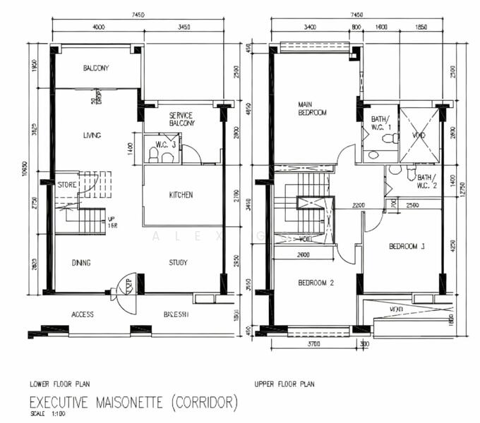 For Sale 285C Toh Guan Road