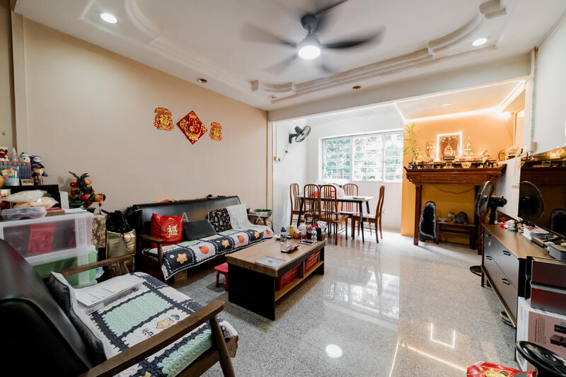 For Sale - 285C Toh Guan Road