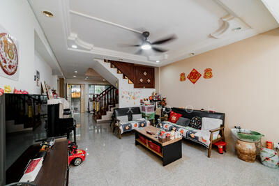 For Sale - 285C Toh Guan Road
