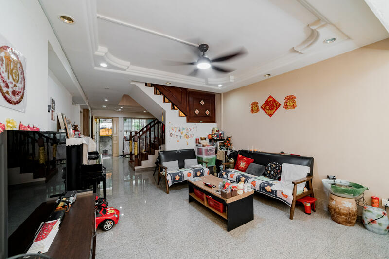 For Sale - 285C Toh Guan Road