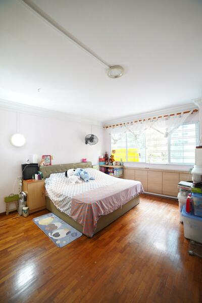 For Sale - 285C Toh Guan Road