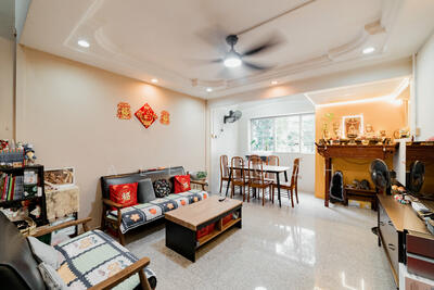 For Sale - 285C Toh Guan Road