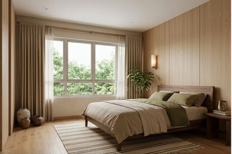 285C Toh Guan Road, 285C Toh Guan Road, 4 Bedrooms, 1,550 sqft, HDB Flat For Sale, by Alex Goh, 60041771 - Bedroom - PropertyGuru.com.sg