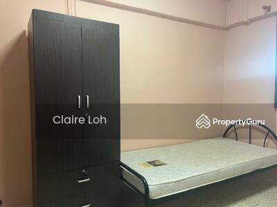 For Rent - 559 Ang Mo Kio Avenue 10