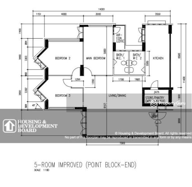 For Sale 244 Compassvale Road