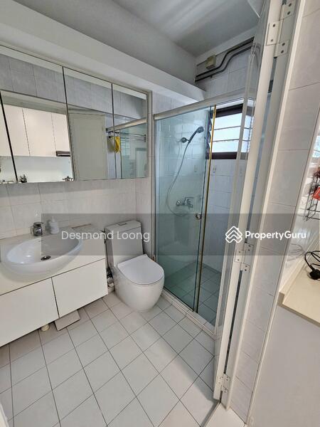 Common Bathroom
