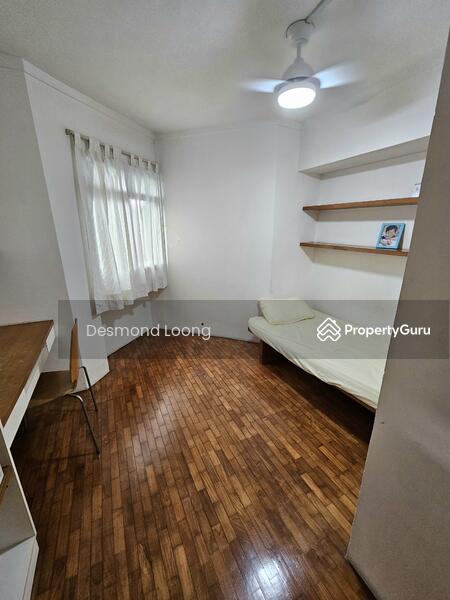 Common Bedroom 1