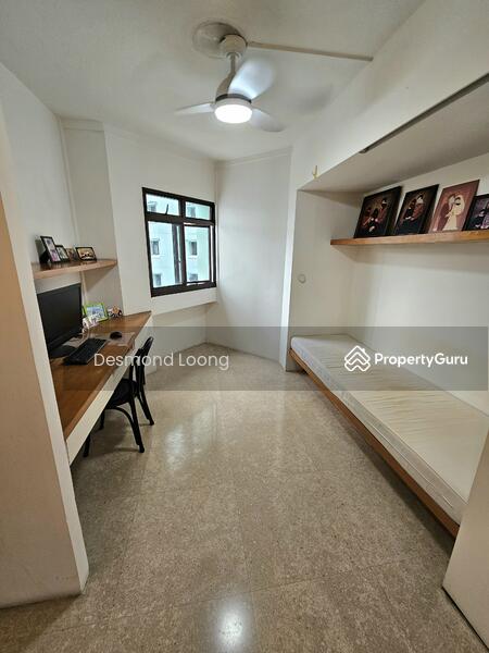 Common Bedroom 2