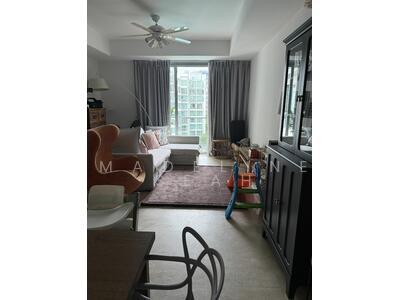 For Sale - Caribbean at Keppel Bay