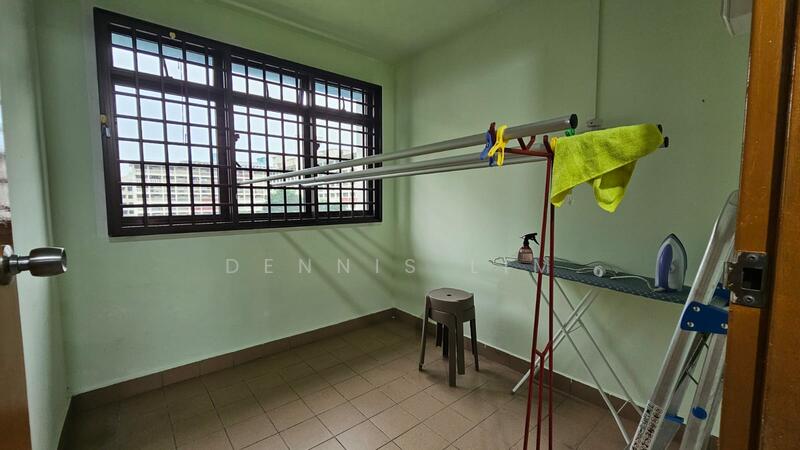For Sale - 66 Lorong 4 Toa Payoh