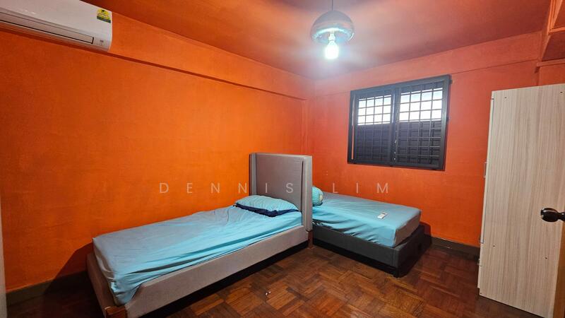 For Sale - 66 Lorong 4 Toa Payoh