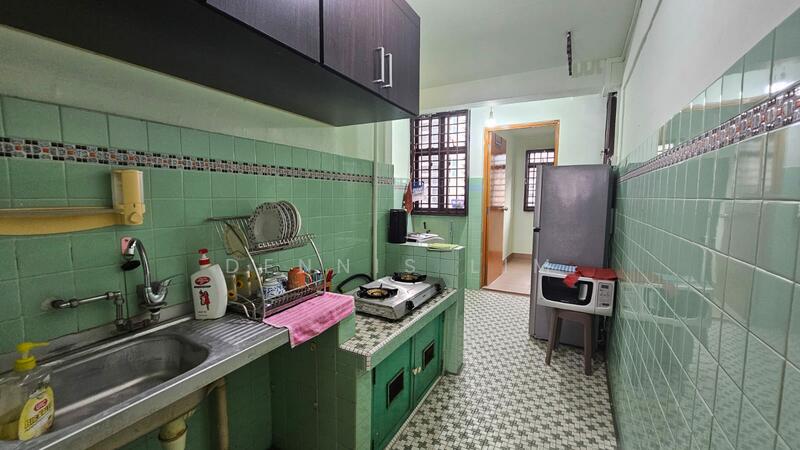 For Sale - 66 Lorong 4 Toa Payoh
