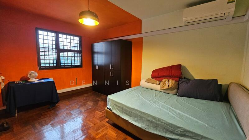For Sale - 66 Lorong 4 Toa Payoh