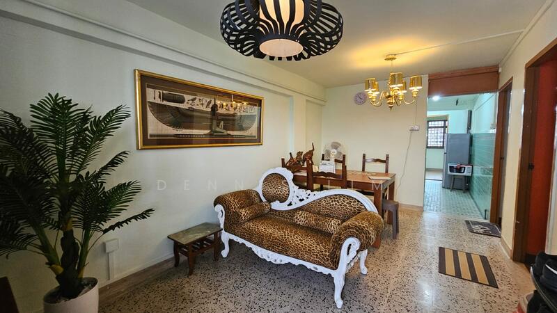For Sale - 66 Lorong 4 Toa Payoh
