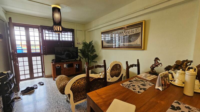 For Sale - 66 Lorong 4 Toa Payoh