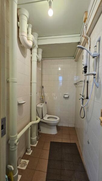 For Sale - 66 Lorong 4 Toa Payoh