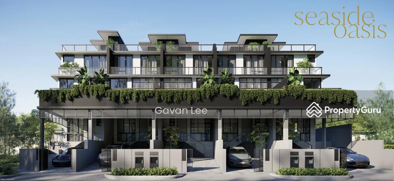 For Sale - Coasta Villas