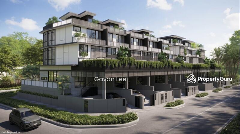 For Sale - Coasta Villas