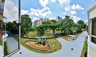 For Rent - Cavenagh Lodge