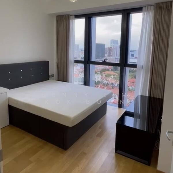 Common Bedroom
