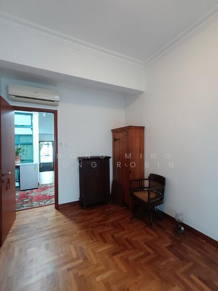 Room A